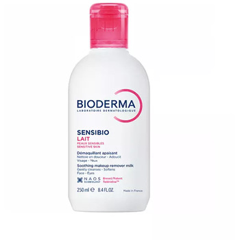 Sensibio Cleansing Milk - Čistiace mlieko pre citlivú pleť